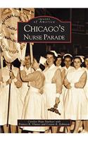 Chicago's Nurse Parade