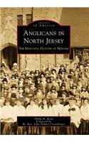 Anglicans in North Jersey