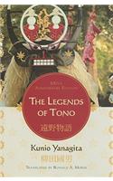 Legends of Tono, 100th Anniversary Edition