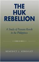 The Huk Rebellion