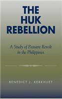 Huk Rebellion