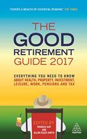 The Good Retirement Guide 2017