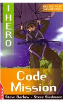 EDGE: I HERO: Code Mission