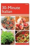 30-Minute Italian