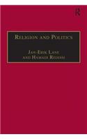 Religion and Politics