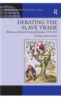 Debating the Slave Trade