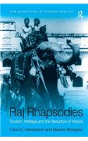 Raj Rhapsodies