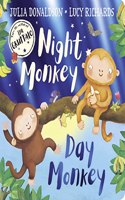 Night Monkey, Day Monkey