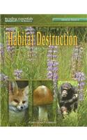 Habitat Destruction