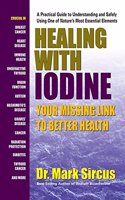 Healing with Iodine