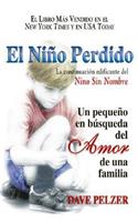 El Niño Perdido