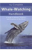 Complete Whale-Watching Handbook