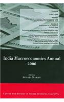 India Macroeconomics Annual 2006