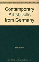 Contemporary Artist Dolls from Germany