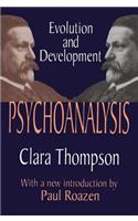 Psychoanalysis