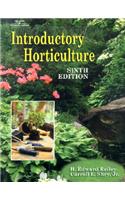 Introductory Horticulture