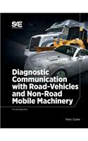 Diagnostic Communication with Road-Vehicles and Non-Road Mobile Machinery
