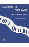 ADA RICHTER PIANO COURSE OLDER