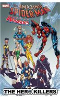 Spider-Man & the New Warriors