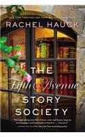 Fifth Avenue Story Society