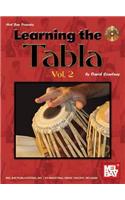 Learning the Tabla