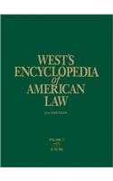 West's Encyclopedia of American Law