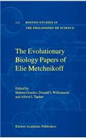 Evolutionary Biology Papers of Elie Metchnikoff