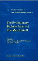 Evolutionary Biology Papers of Elie Metchnikoff