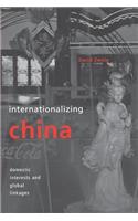 Internationalizing China