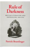 Rule of Darkness