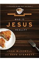 Who Is Jesus... Really?