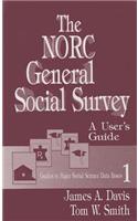 The NORC General Social Survey