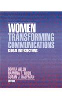Women Transforming Communications