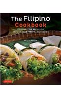 The Filipino Cookbook