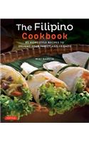 Filipino Cookbook