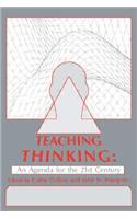 Teaching Thinking