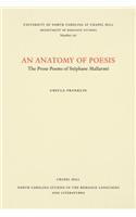 An Anatomy of Poesis
