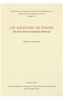 Anatomy of Poesis