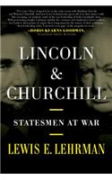 Lincoln & Churchill