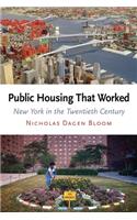 Public Housing That Worked