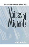 Voices of Migrants