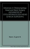 Advances in Otolaryngology