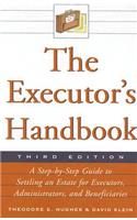 Executor's Handbook