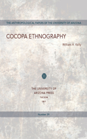 Cocopa Ethnography