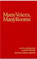 Many Voices, Many Rooms