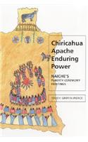 Chiricahua Apache Enduring Power