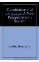 Dominance and Language
