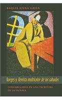 Borges y Revista Multicolor de los Sabados
