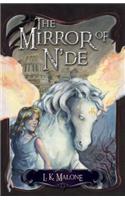 The Mirror of N`de – A Novel