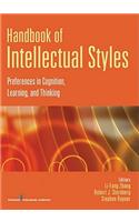 Handbook of Intellectual Styles